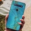 Для TCL 10 SE Чехол Роскошный Волк Лев Силикон ТПУ Мягкий Чехол для Телефона Для TCL 10 SE Coque TCL 10SE Capa TCL10 SE Милый Funda