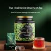 Li Mocha Small Green Tangerine Pu-erh Tea