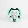 Hatsune Miku Plush Hatsune Miku Plush Toy Figure Animation Play Surroundings