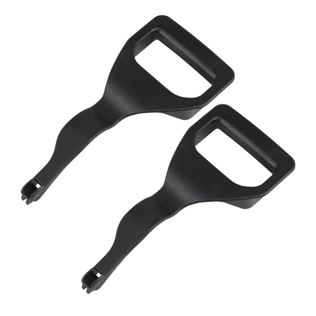 Seat Frame Anchor Release Pull Strap Handle For Ford Transit 150 250 350 350 HD 2015-2023 BK3Z-9962418-AC BK3Z9962418AC