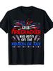 Men & Women' Retro Fireworks & Firecrackers unisex T-Shirt - Fourth of July Gift Suitable for Gifts, Birthdays, Outdoor Activities, Round Neck Casual 