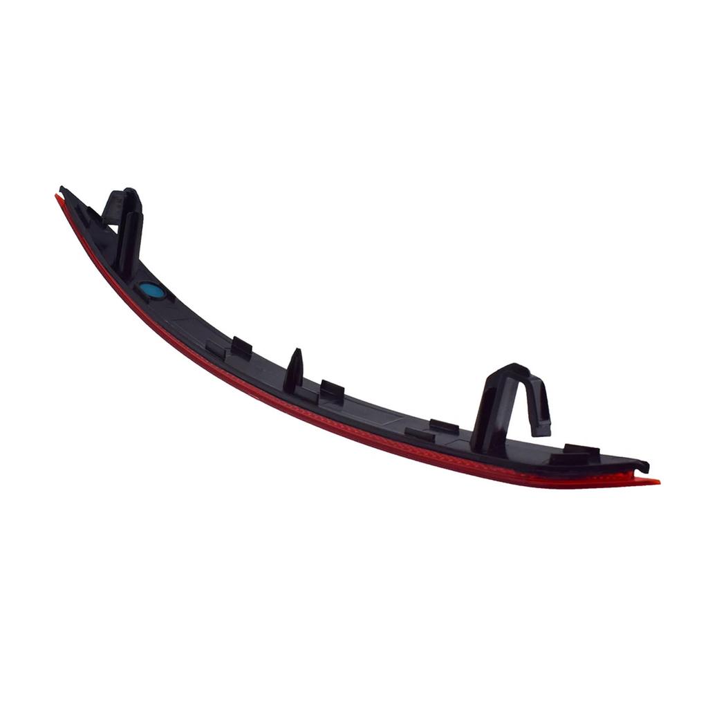 Right Side Rear Bumper Reflector 31656678 For Volvo XC60 2018-2023