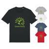 Green Party - Unisex T-Shirt - Political-Voting