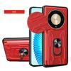 Huawei For Shockproof Case Armor Honor X9b X9a X9 B Card Slot Wallet Slide Camera Protection Phone Holder Cover For Honor Magic 6 Lite Magic6 5lite