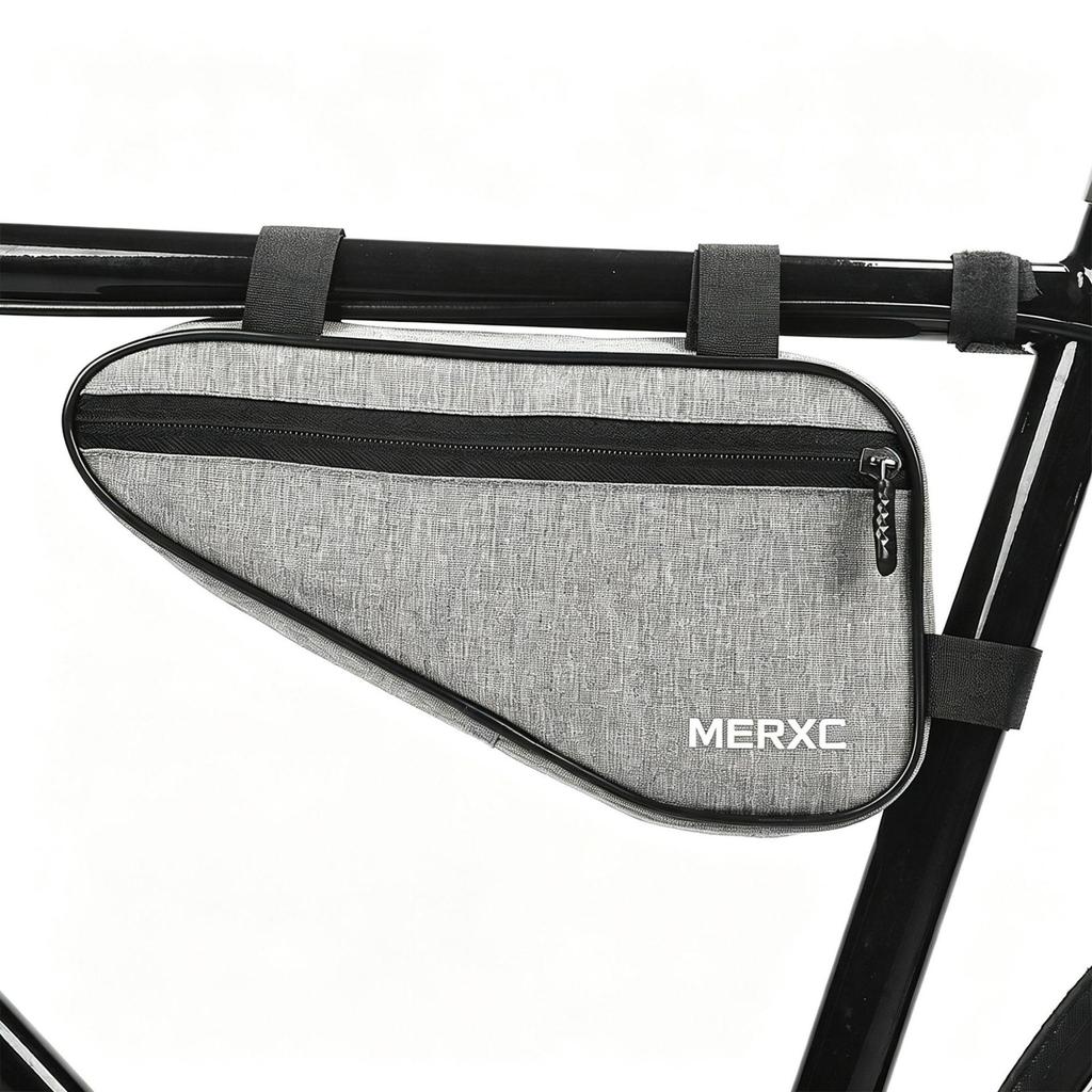 Bicycle Front Triangle Cycling Bag - Road & Mountain Bike Accessories