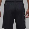 New Jordan Sport Casual Shorts Men's Black/White HF9944-010