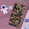 Камуфляжный Охотничий Чехол Для Huawei Nova 10 9 SE 11 Pro Y60 Y70 Y90 Y61 Y91 Y72 Y73 12i 11i 8i P20 P30 P40 Lite