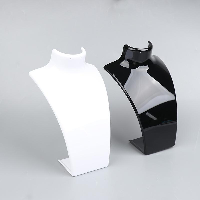 Модель дисплея ювелирных изделий, ожерелье, манекен, кулон, серьги, демонстрационная подставка