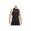 New Pro Dri FIT Men's Slim Fit Sleeveless Top DD1977-010