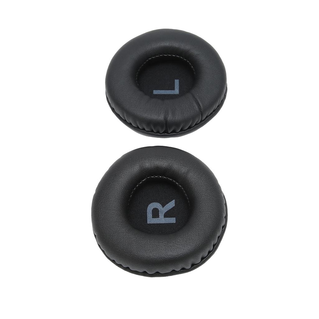 Сменные амбушюры Чехол Универсальный 80 мм Круглые Наушники Гарнитура Аксессуары