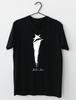 Unisex Shirt Cotton Oversize Large Size I See Stars Symbol S-2XL