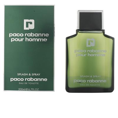 Туалетная вода Paco Rabanne pour Homme 200 мл