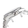 Casio Кастомизированные часы модифицированная серия изумрудный безель Кварцевые Стальной ремешок тот же стиль для мужчин и женщин черный циферблат MDV-106B-1A-YinSe-BanLian