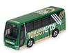 Takara Tomy Arts Tomica Командный автобус Токио Верди Mitsubishi Fuso Aero Queen