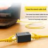 RJ45 Гигабитный Экранированный Сетевой Кабельный Соединитель