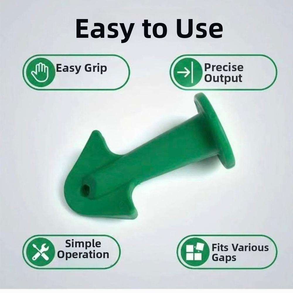 Radius Edge Caulking Smoother Tool Dirt Spatula Design Silicone Caulk Applicator Bathtub Caulking