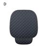 Universal Leather Car Seat Covers Set Four Seasons Front Rear Seat Protector Car Seat Cushion Pad Mat Auto Interior Accessories