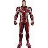 Iron Man 1 12 Dlx Iron Man Mark 46  Marvel Studios  The Infinity Saga   Reissue 