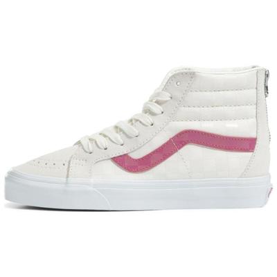 SK8 HI 'Розовый Белый' Vans VN0A5KRCJVY