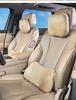 Автомобильные аксессуары AITO M7/M8/M9: Подголовник, Подушка спинки, Подушка, Поясничная поддержка для 26 моделей