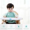 Elegant Premium Sleeved Food Bib