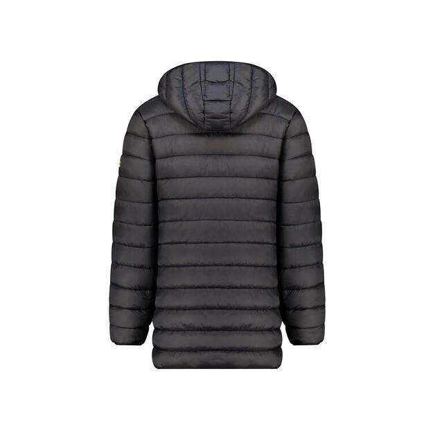 Куртка пуховая Geographical Norway WZ5085H/GN-NOIR