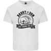 Daddy Son Best FriendsFathers Day Unisexs Light Cotton TShirt