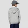 Gap Kids' Logo Fleece Full-Zip Hoodie
