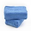Sponge Microfiber Sponge Wash 12cm*8cm*3.5cm Applicator Blue