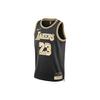 LeBron James Lakers 2024 Select Series Casual Basketball Vest Men Tops Black Club-Gold FN5913-053