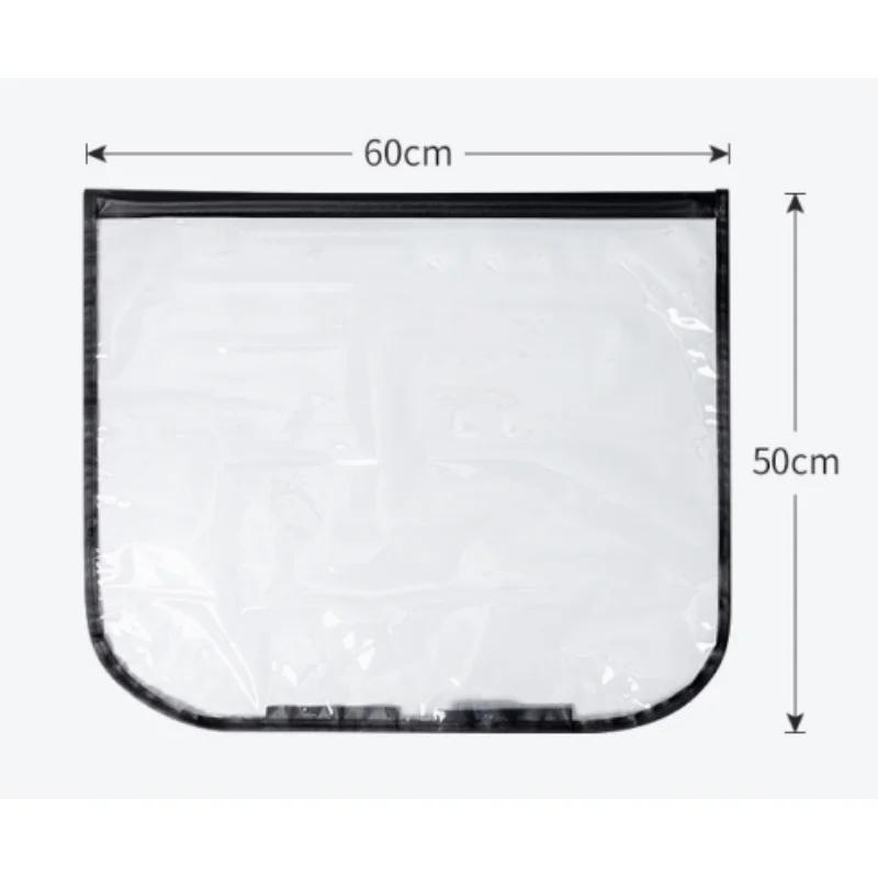 Универсальная крышка порта зарядки электромобиля, уличный водонепроницаемый пылезащитный протектор для электромобилей, внедорожников, автоаксессуары