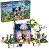 LEGO Конструктор «Пчелиная пасека и цветочный сад» Friends для детей 12-14 лет