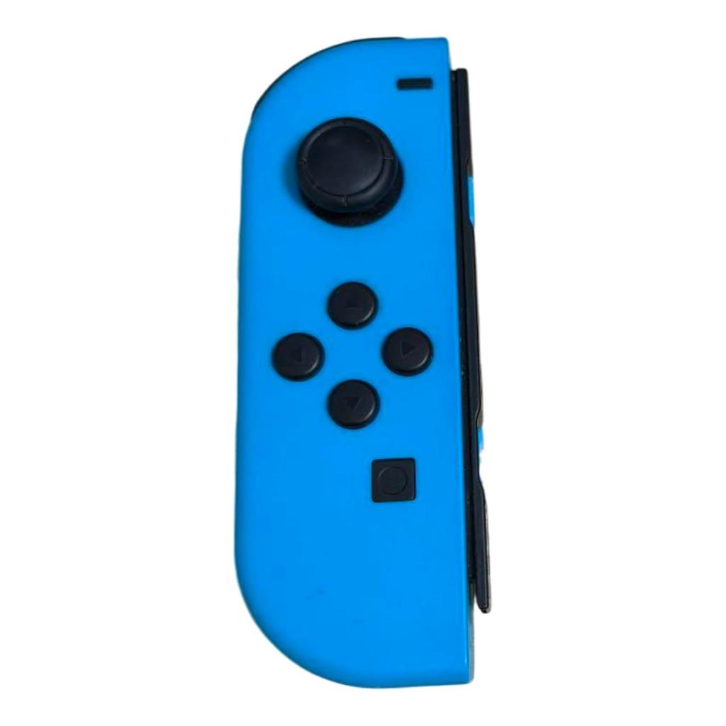Б/у контроллер Nintendo Switch Joy-Con Официальный Nintendo Рабочий Япония