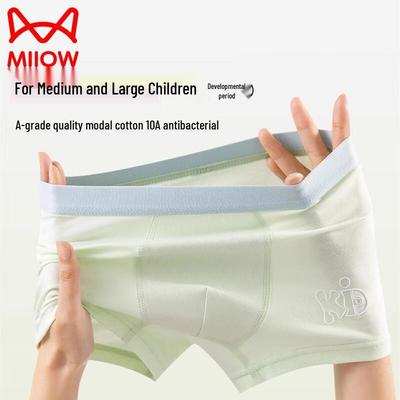 Мужские боксеры из модала, 3 шт.