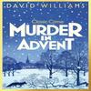Murder In Advent by David Williams Paperback Book 9781035061945