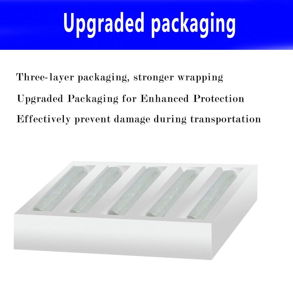 3/15Pcs Temperature Universal Welding Rod Easy Welding Aluminum Rod Metal Universal Easy Melting Welding Rod