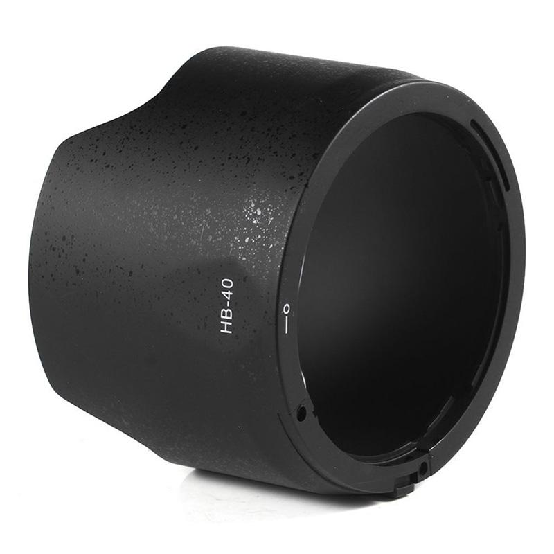 Байонетная бленда Hb-40 для Nikon Af-S Nikkor 24-70 мм F/2,8G