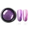 1 Box Rub Dust Dip Shining Manicure Decoration Nail Powder Nail Glitter Nail Mirror Flour