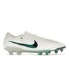 Tiempo Legend 10 Elite SE FG Pearl Мужские кроссовки Cream Sail Dark-Atomic-Teal FZ1578-100