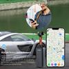 Новейший GPS-трекер для автомобиля ST-906 GPRS SMS-устройство слежения GMS GPS локатор для автомобиля, мотоцикла, скутера Пульт дистанционного управления С программным обеспечением