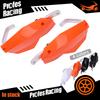 Защита руля мотоцикла для KTM SX SXF EXC XCW EXCF 50-500 Duke 690 Мотокросс Питбайк Защита рук Защита руля