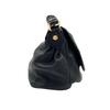 Б/у Сумка MARC BY MARC JACOBS 2в1 через плечо Classic Q Lil Ukita Сумка через плечо черная/золотая кожа Женская