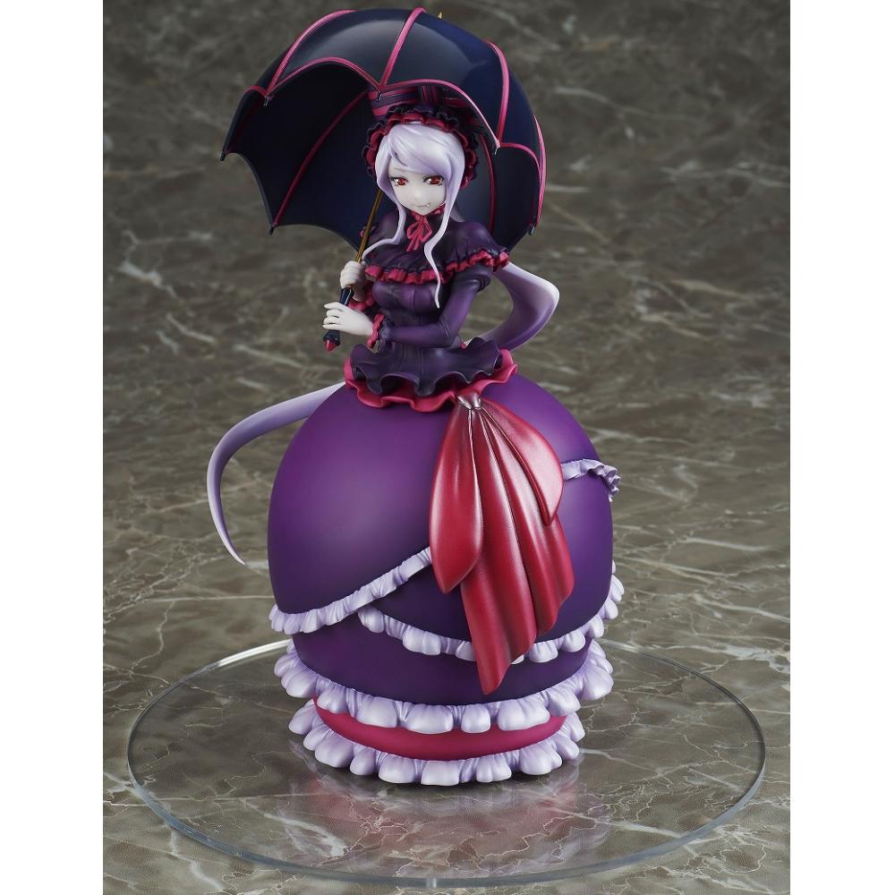 Overlord 1 7 Overlord Shalltear Bloodfallen Reissue