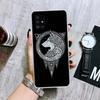 Чехол для телефона Viking Vegvisir Odin Nordic для Samsung Galaxy A52 A53 A12 A13 A22 A23 A32 A33 A72 A73 A42 A02S A03S 5G A50S Co