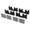 1 комплект подъемников NON AFM лотков для GM LS/LQ 4.8/5.3/5.7/6.0/6.2L 12499225
