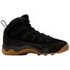 Jordan Баскетбольные кроссовки Air Jordan 9 Vintage Мужские Черные AR4491-025