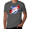 Robust Bear Traces 07 Tshirt T Shirt Unisex Cotton Tshirt