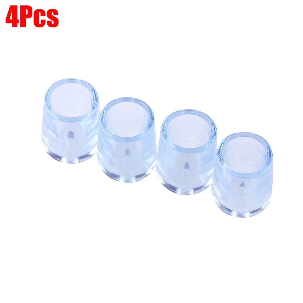 Резиновая мебель, стул, коврик для стола, защитная крышка от царапин, крышка для ножки стола, защита для пола, домашние инструменты