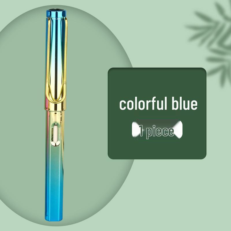 Вечный черный механический карандаш: Не требует заточки, Без чернил, Неломающийся грифель, Идеальный инструмент для письма для студентов