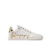 Мужские кроссовки GIUSEPPE ZANOTTI Giuseppe zanotti rm40006 белые